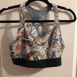 Victoria secret sport bra